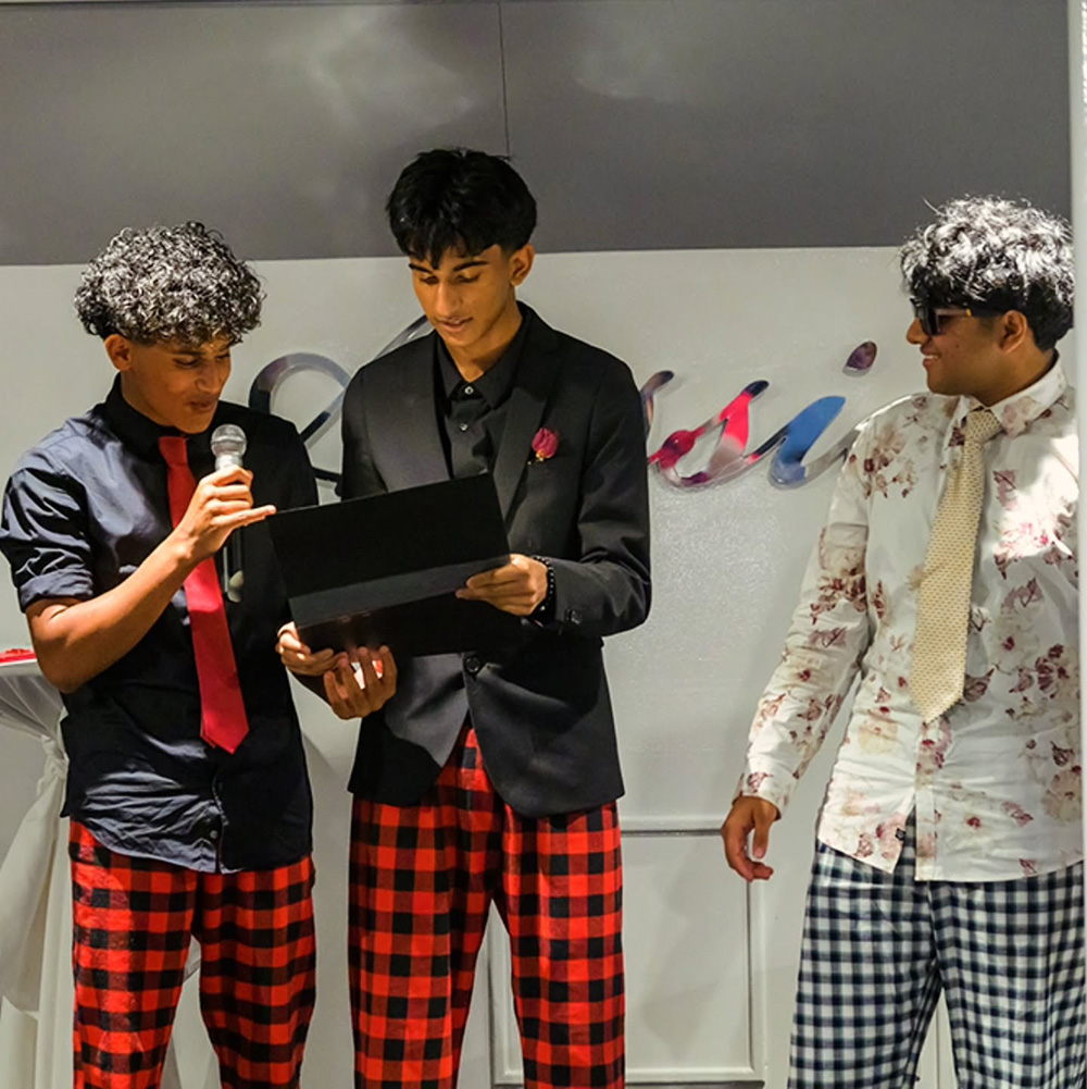 School Social Cruise Sydney 12