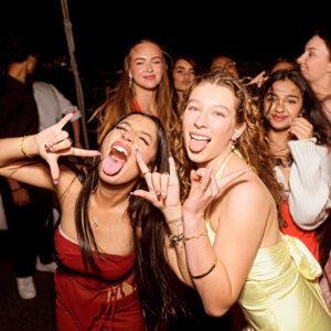 School Social Cruise Sydney 15