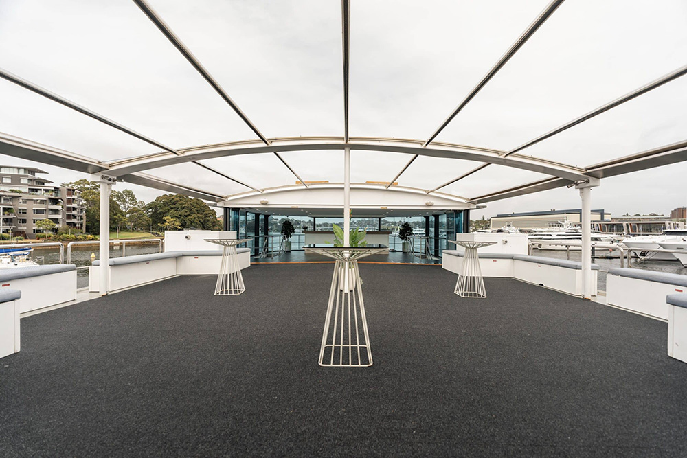 School Social Cruise Sydney 3