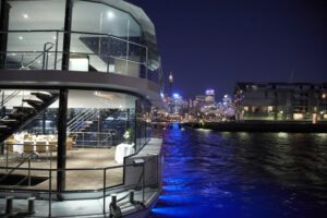 School Social Cruise Sydney 5