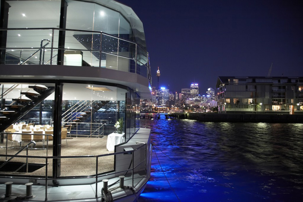 School Social Cruise Sydney 5