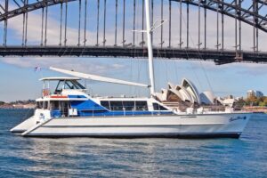 School Social Cruise Sydney 6