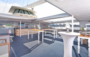 School Social Cruise Sydney 7