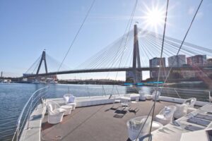 School Social Cruise Sydney 8