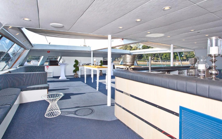 School Social Cruise Sydney 9