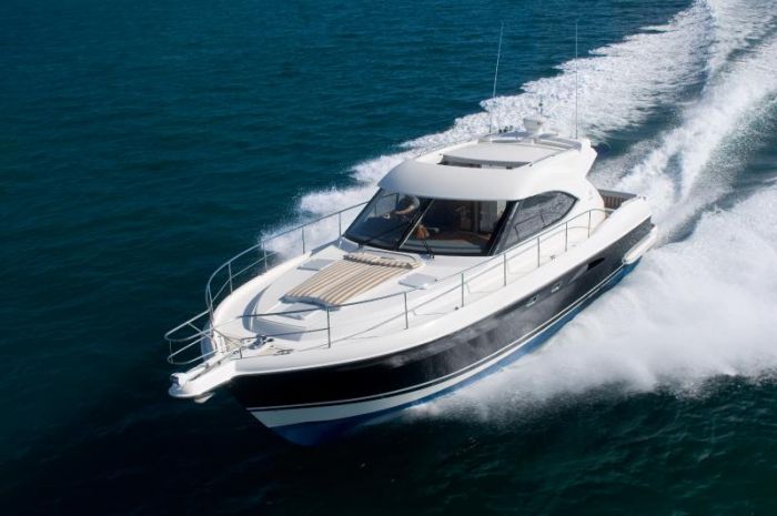 Seaduced Yacht Sydney 1