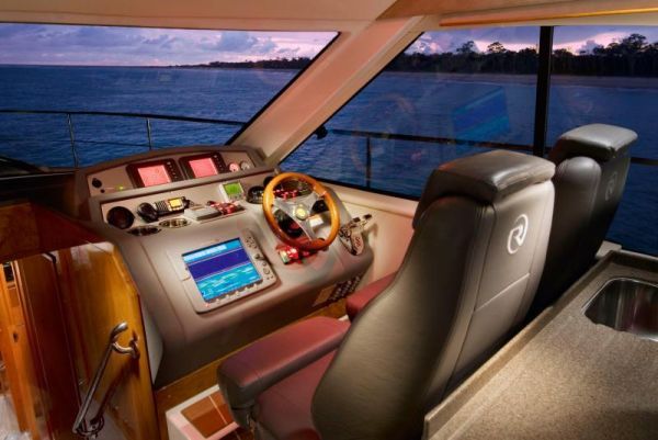 Seaduced Yacht Sydney 4