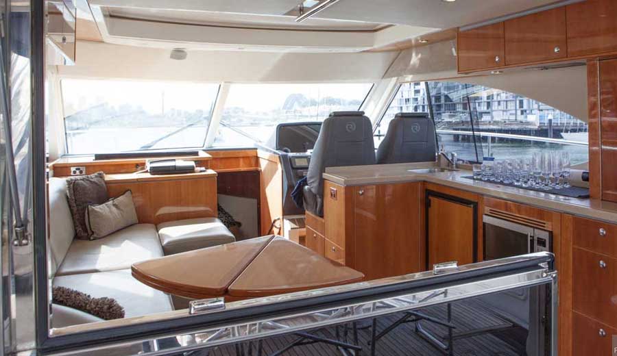 Seaduced Yacht Sydney 6