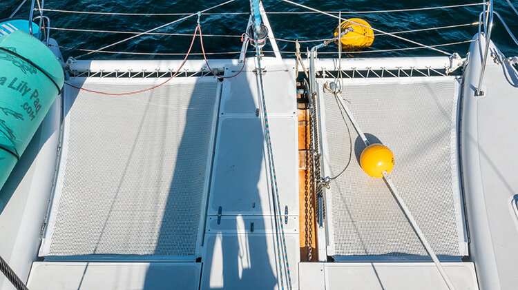 Seascape Catamaran Sydney 10