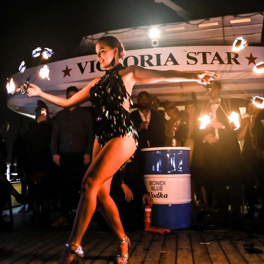 Victoria Star Boat Melbourne 3