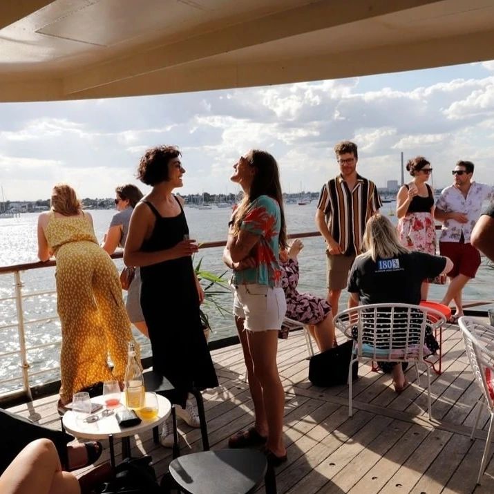 Victoria Star Boat Melbourne 4