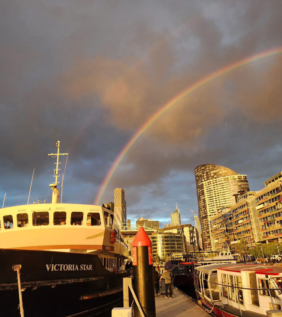 Victoria Star Boat Melbourne 6
