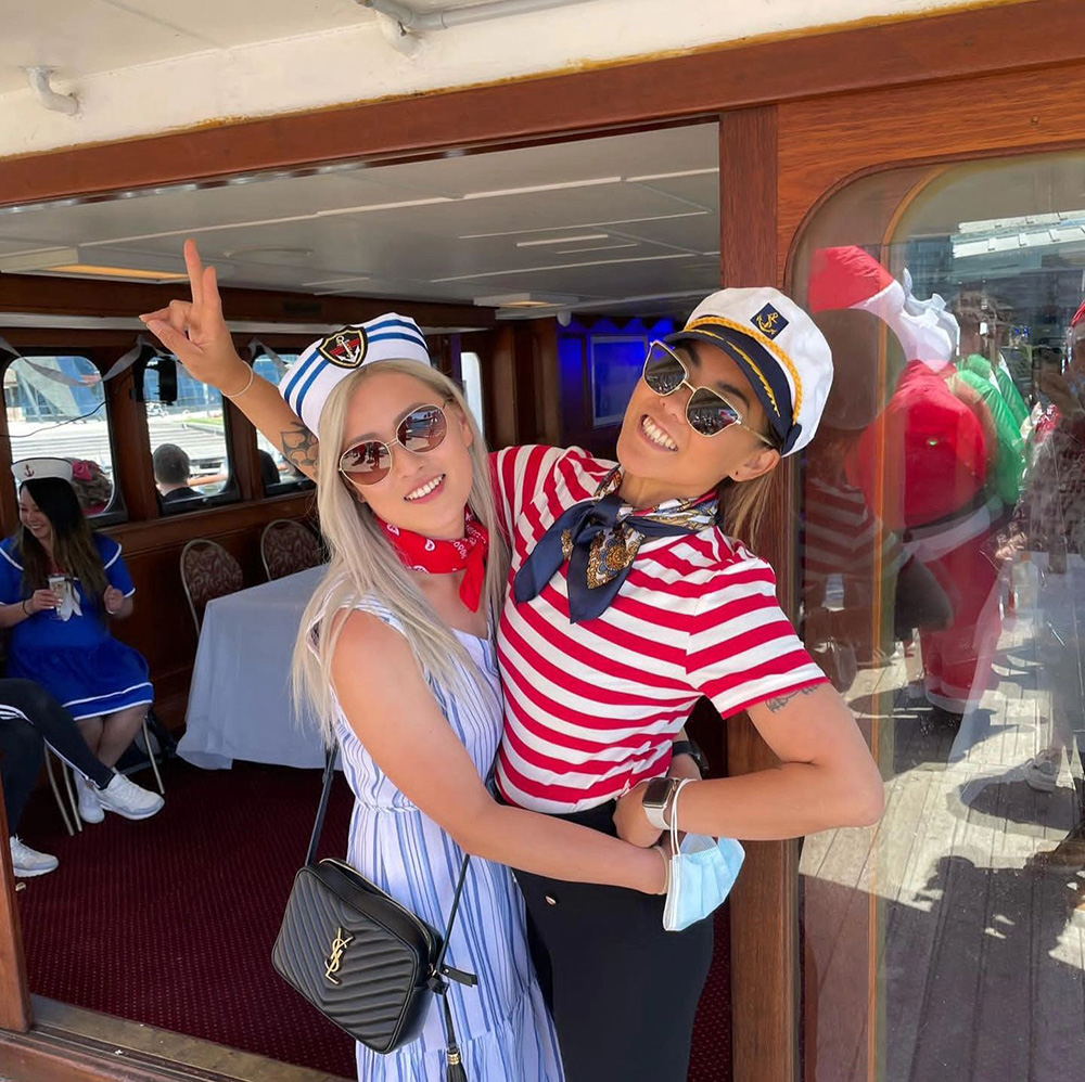 Victoria Star Boat Melbourne 9