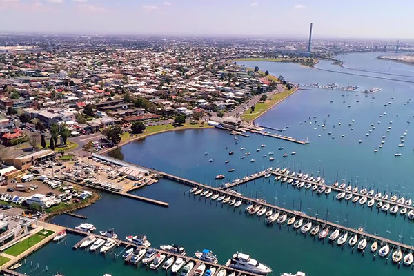 Williamstown Williamstown