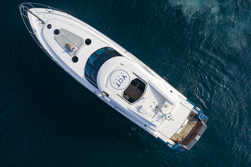 YOT Blue Yacht Gold Coast 3