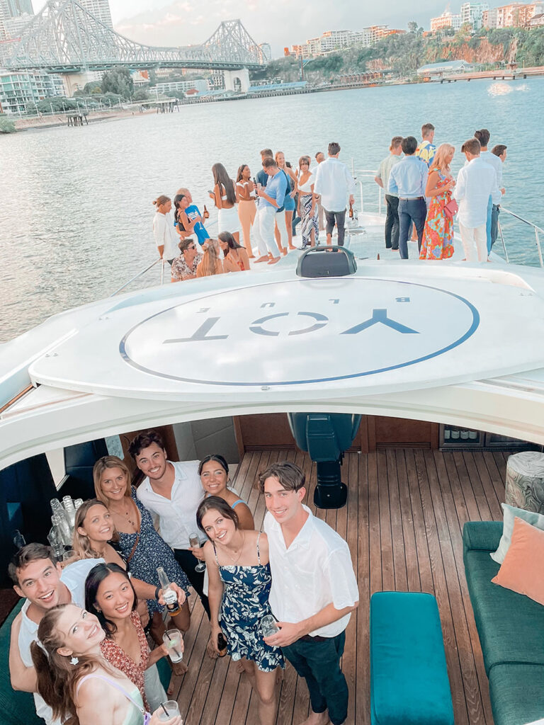 YOT Blue Yacht Gold Coast 8