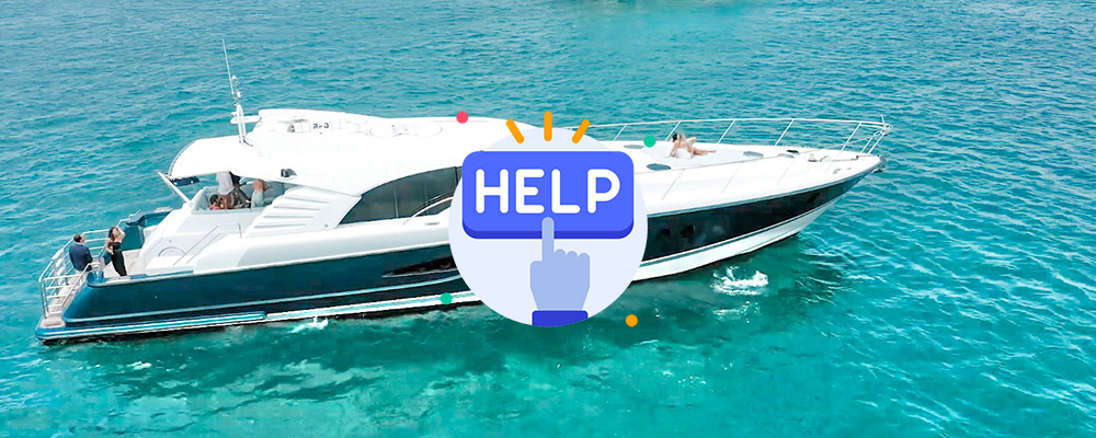 Yacht Hire Gold Coast