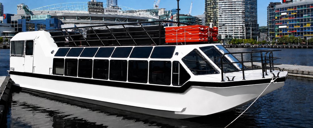 White Party Boat 2 Melbourne 2