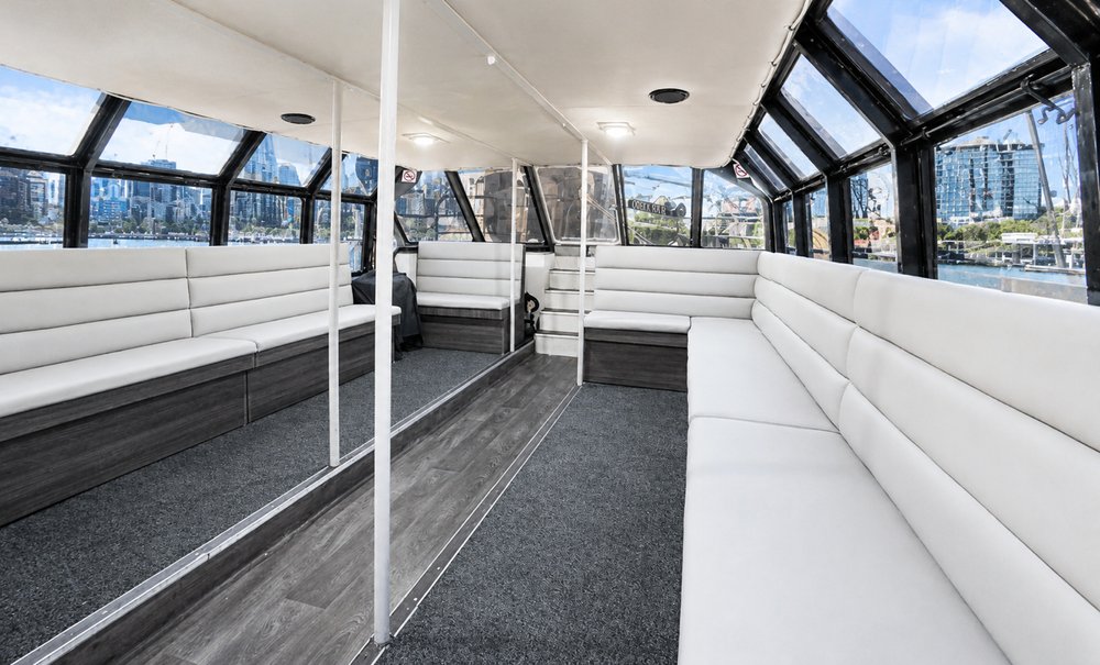 White Party Boat 2 Melbourne 5