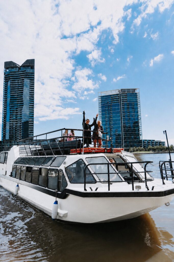 White Party Boat 2 Melbourne 7