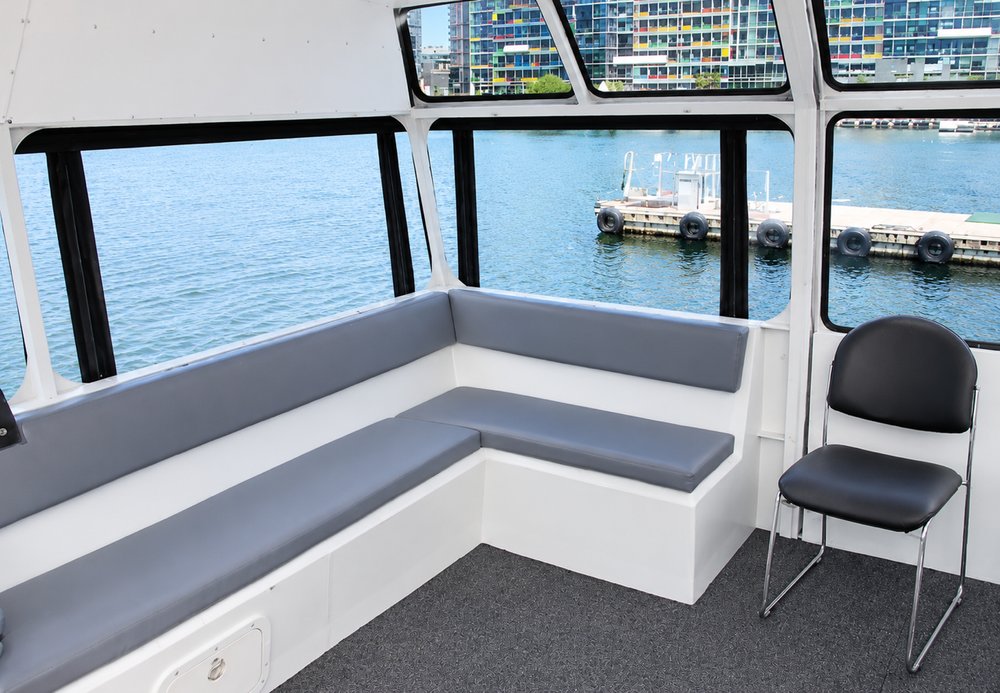 White Party Boat 2 Melbourne 9